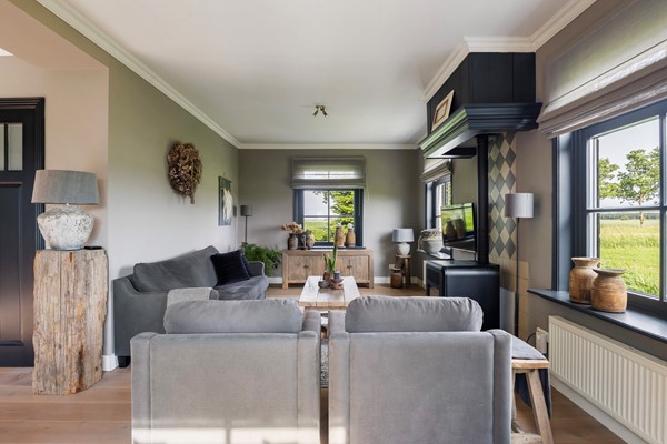 Medium property photo - Sirtemawei 1, 9038 TA Ingelum